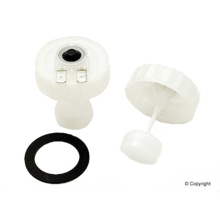 Ate Brake Res. Cap, 390433 390433